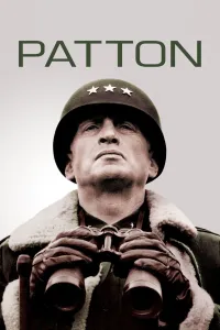Affiche de Patton