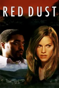 Affiche de Red Dust