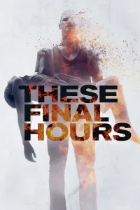 Affiche de Final Hours