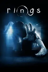 Affiche de Le Cercle : Rings