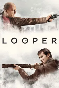 Affiche de Looper