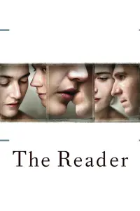 Affiche de The Reader