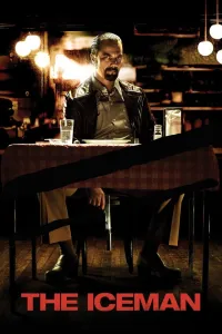 Affiche de The Iceman