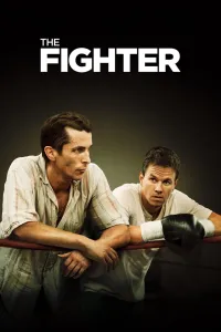 Affiche de Fighter