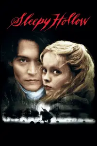 Affiche de Sleepy Hollow : la légende du cavalier sans tête