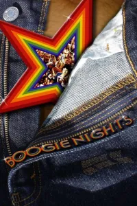 Affiche de Boogie Nights