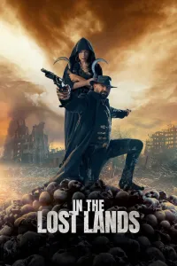Affiche de In the Lost Lands