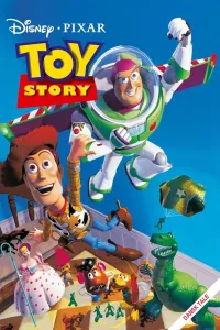 Affiche de Toy Story