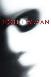 Affiche de Hollow Man : L'Homme sans ombre