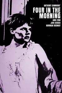 Affiche de Four in the Morning