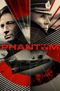 Affiche de Phantom