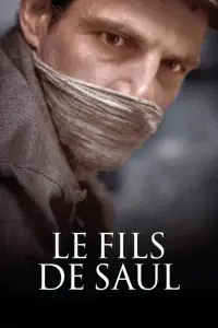 Affiche de Le Fils de Saul