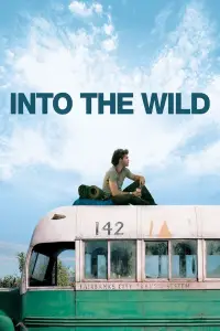 Affiche de Into the Wild