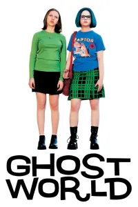 Affiche de Ghost World