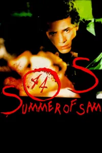 Affiche de Summer of Sam
