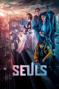 Affiche de Seuls