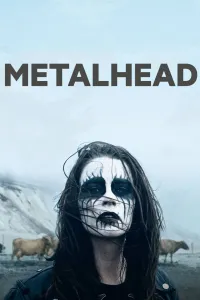 Affiche de Metalhead
