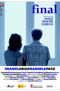 Affiche de Final