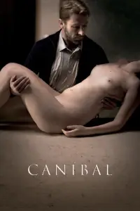 Affiche de Amours cannibales