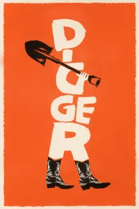 Affiche de Digger