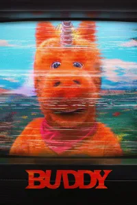 Affiche de Buddy