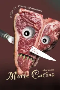 Affiche de Morte Cucina