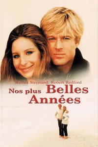 Affiche de Nos plus belles années