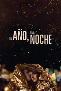 Affiche de Un an, une nuit