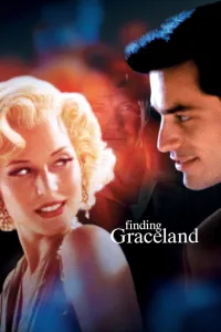 Affiche de Road to Graceland