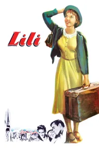 Affiche de Lili