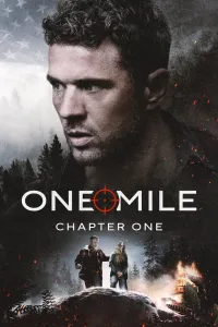 Affiche de One Mile: Chapter One