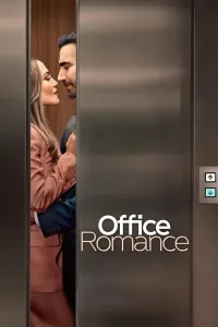 Affiche de Office Romance