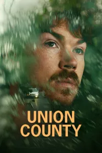 Affiche de Union County