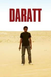 Affiche de Daratt