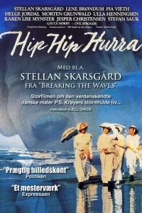 Affiche de Hip hip hurra!