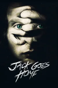 Affiche de Jack Goes Home