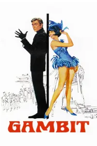 Affiche de Un hold-up extraordinaire