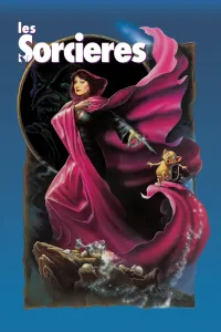 Affiche de Les Sorcières