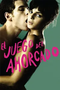 Affiche de El juego del ahorcado