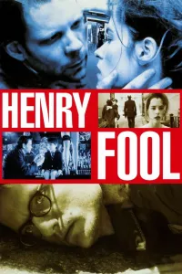 Affiche de Henry Fool