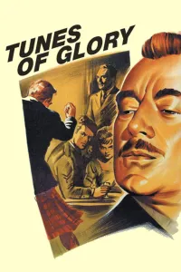 Affiche de Tunes of Glory