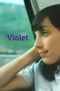 Affiche de Violet