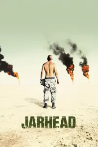Affiche de Jarhead : La Fin de l'innocence
