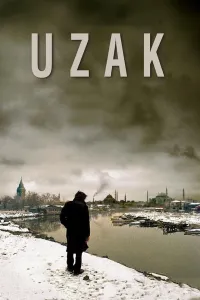 Affiche de Uzak