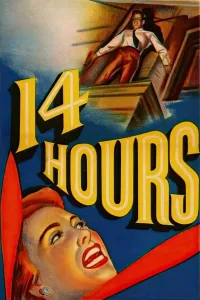 Affiche de Quatorze Heures