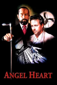 Affiche de Angel Heart