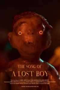 Affiche de The Song of a Lost Boy