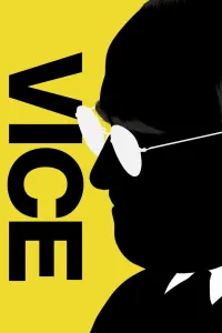 Affiche de Vice
