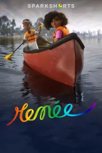 Affiche de Renée