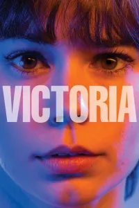 Affiche de Victoria